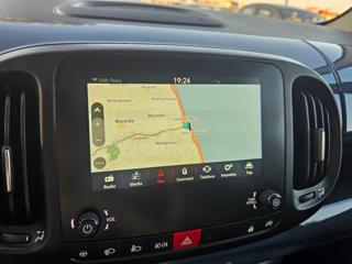 FIAT 500L usata, con Fendinebbia