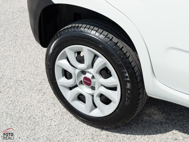 FIAT Panda usata 20