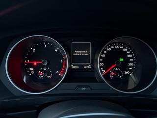 VOLKSWAGEN Tiguan usata, con Sistema di navigazione