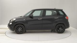 FIAT 500L usata, con Airbag