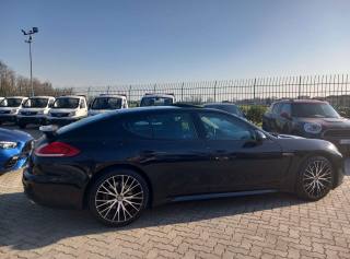 PORSCHE Panamera usata, con Airbag Passeggero