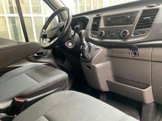 FORD Transit usata 8