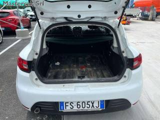 RENAULT Clio usata, con Cruise Control