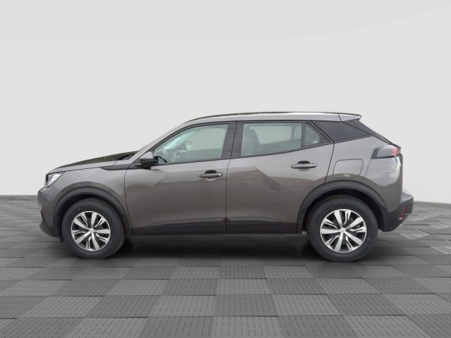 PEUGEOT 2008 usata 1