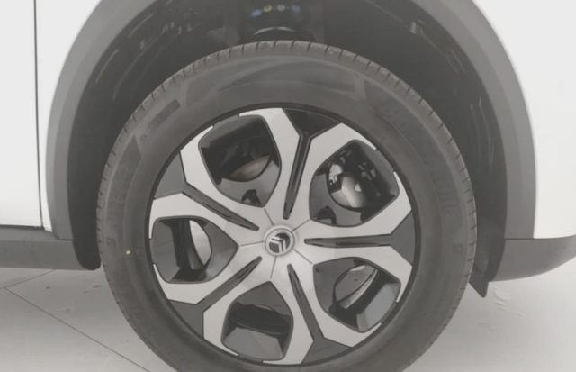 CITROEN C3 Aircross usata, con Immobilizzatore elettronico