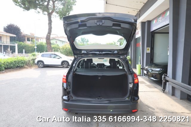 FORD Focus usata, con Climatizzatore