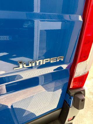 CITROEN Jumper usata, con Servosterzo