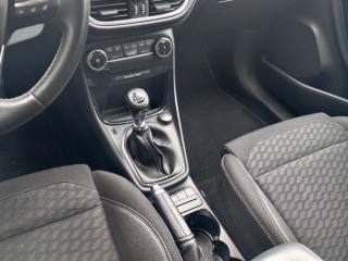 FORD Puma usata, con Cronologia tagliandi