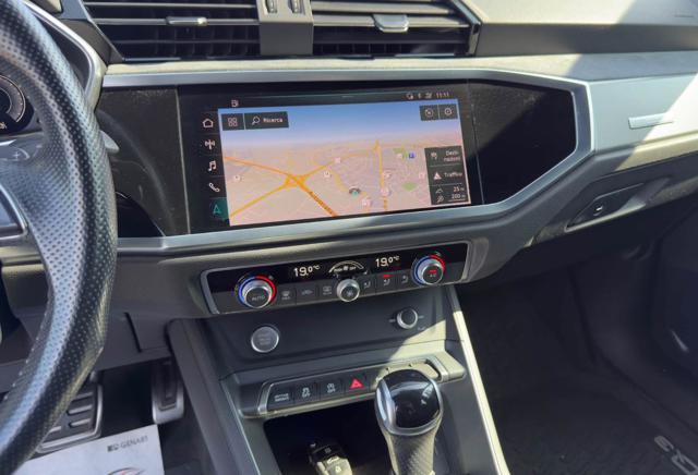 AUDI Q3 usata, con ESP