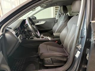 AUDI A4 allroad usata, con Fari Xenon