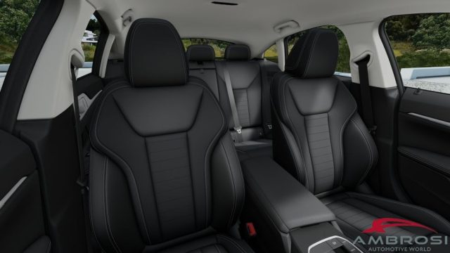 BMW i4 usata 9