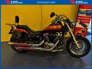 KAWASAKI VN 900