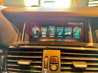 BMW X4 usata, con Filtro antiparticolato