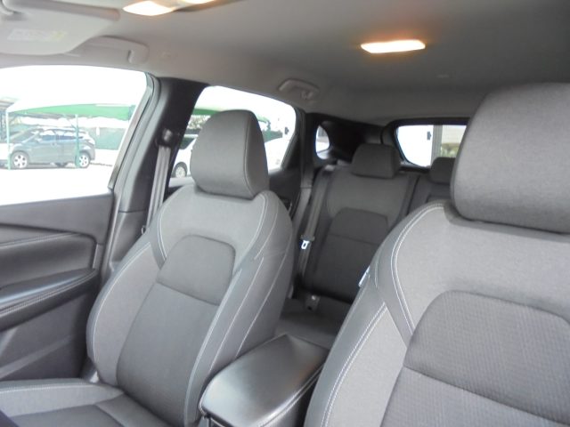 NISSAN Qashqai usata, con Sensore di luce
