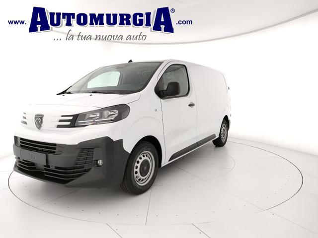 PEUGEOT Expert usata, con Airbag