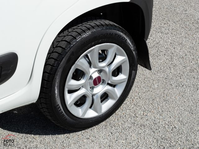 FIAT Panda usata 22