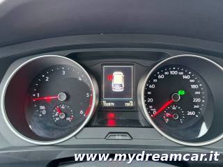 VOLKSWAGEN Tiguan usata, con Climatizzatore