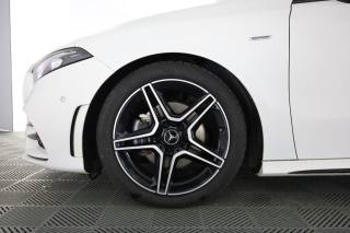 MERCEDES-BENZ A 180 usata 7