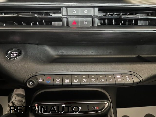 JEEP Avenger usata, con Bluetooth