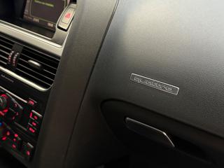 AUDI A5 usata, con Fari Xenon