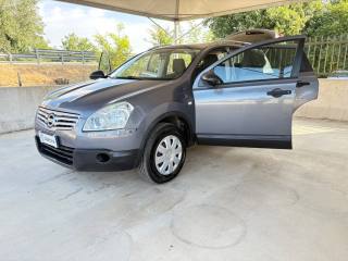 NISSAN Qashqai+2 usata, con Chiusura centralizzata