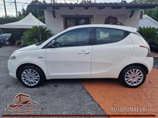 LANCIA Ypsilon usata, con Airbag