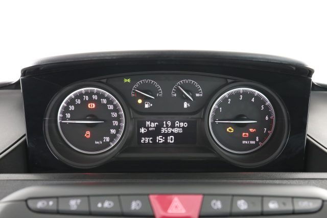 LANCIA Ypsilon usata 6