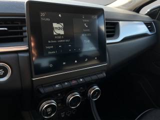 RENAULT Captur usata, con Servosterzo