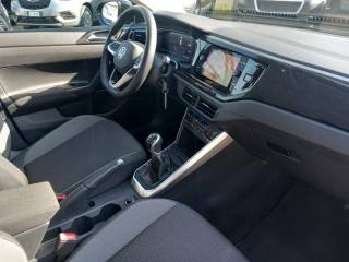 VOLKSWAGEN Taigo usata, con Bracciolo