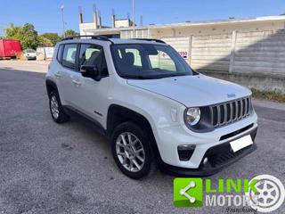 JEEP Renegade usata, con Airbag