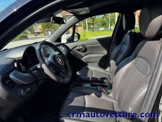 FIAT 500X usata, con Autoradio