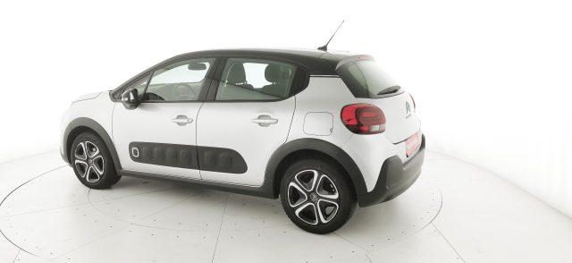 CITROEN C3 usata 35