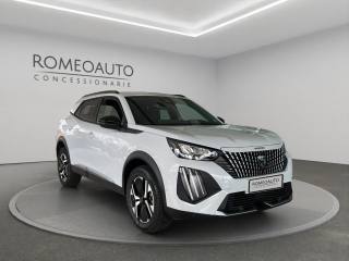 PEUGEOT 2008 usata, con ESP