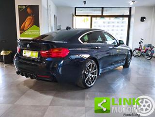 BMW 420 usata, con Airbag Passeggero