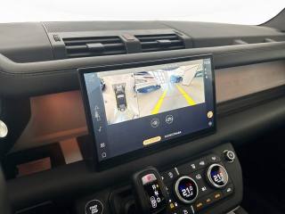 LAND ROVER Defender usata, con Servosterzo