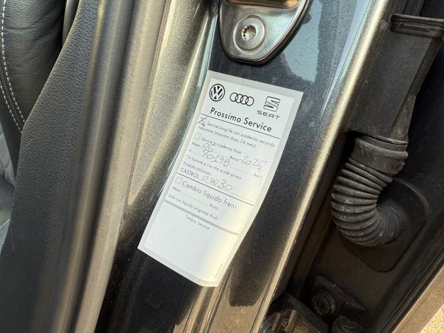 AUDI RS4 usata, con Filtro antiparticolato