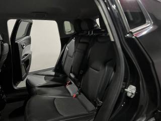 JEEP Compass usata, con Chiusura centralizzata