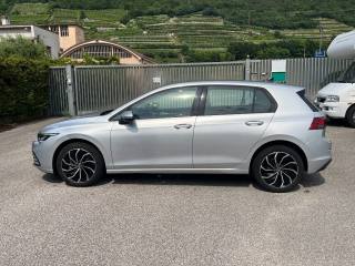 VOLKSWAGEN Golf usata, con Boardcomputer