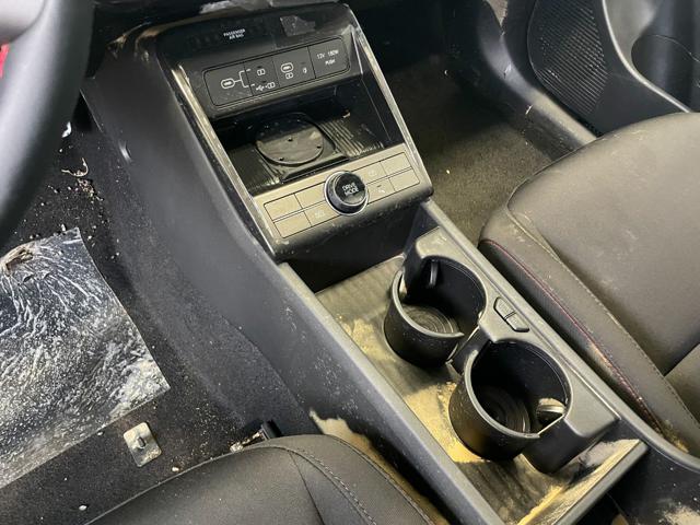 HYUNDAI Kona usata, con Park Distance Control