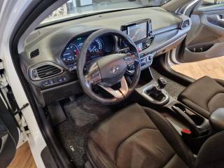 HYUNDAI i30 usata, con Controllo trazione
