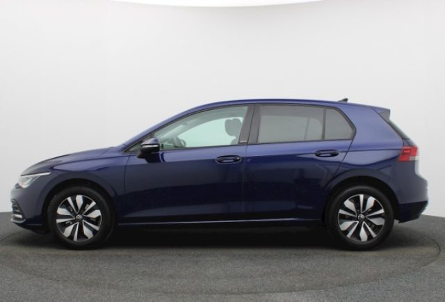 VOLKSWAGEN Golf usata, con Alzacristalli elettrici