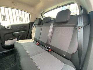 CITROEN C3 usata 35