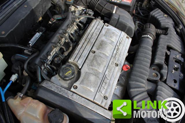 FIAT Barchetta usata 19