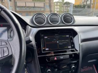 SUZUKI Vitara usata, con ESP