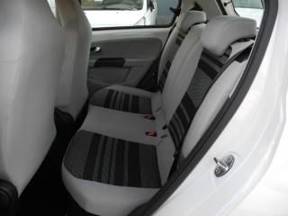 SEAT Mii usata, con ESP