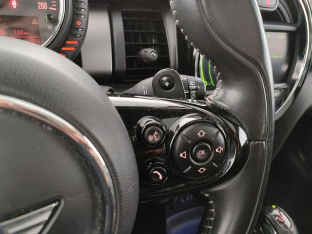 MINI Cooper S usata, con Servosterzo