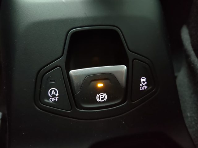JEEP Renegade usata, con Adaptive Cruise Control