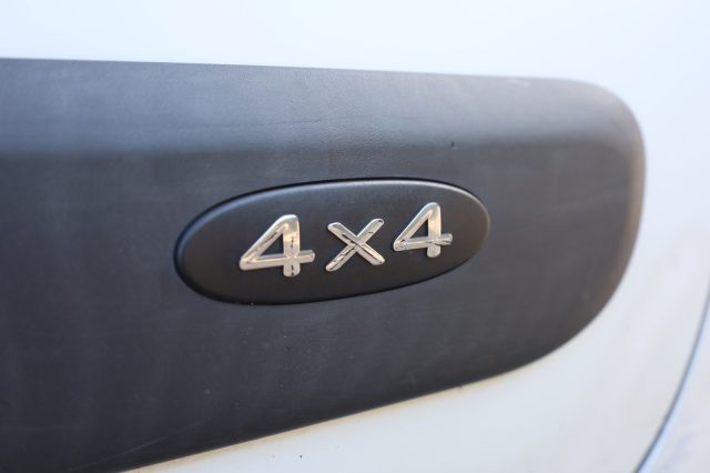 RENAULT Kangoo usata 55
