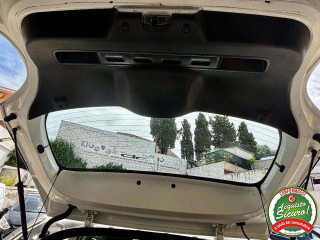 CITROEN C3 usata, con Luci diurne LED