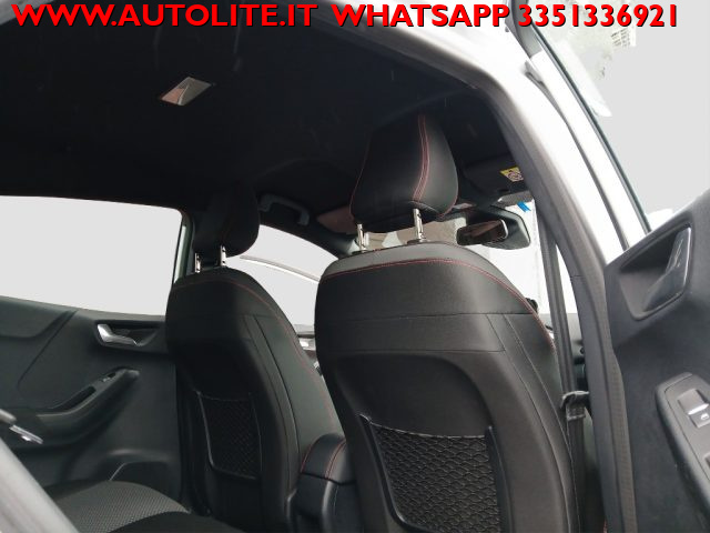 FORD Puma usata, con Controllo elettronico della corsia